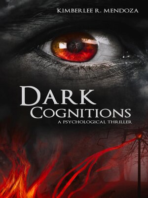 cover image of Dark Cognitions
